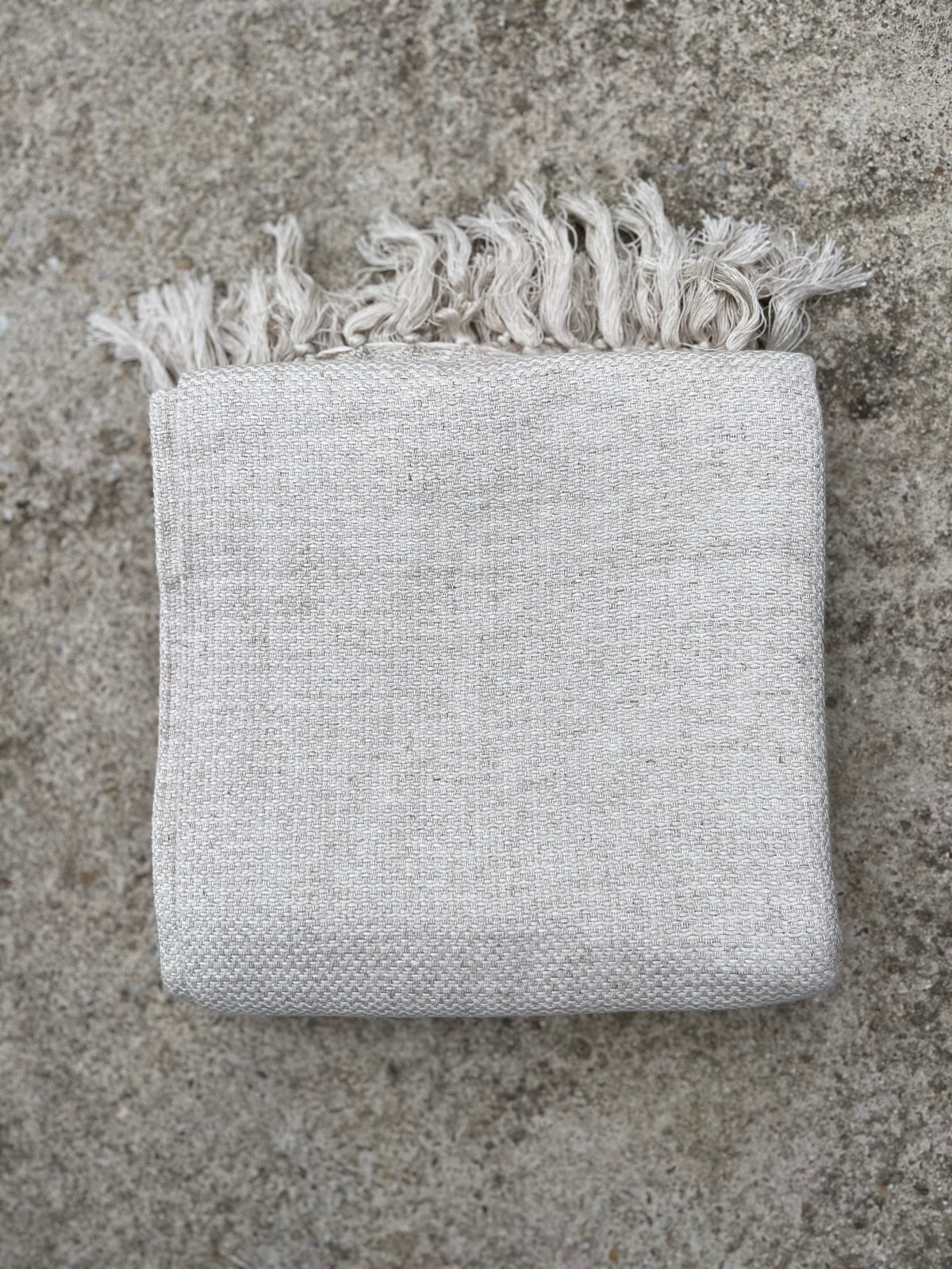 Egyptisk badehåndkle (2025-kolleksjonen)